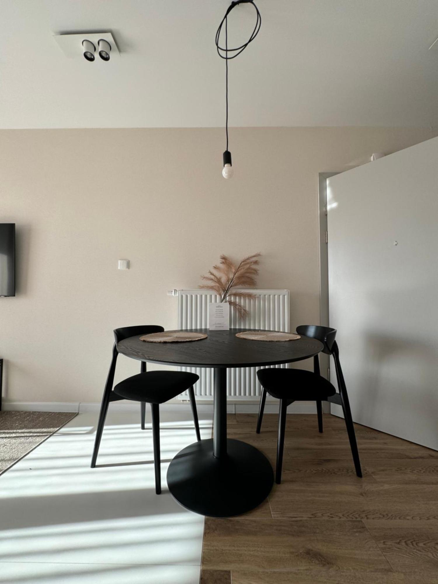 Apartment Zurawia 18.11