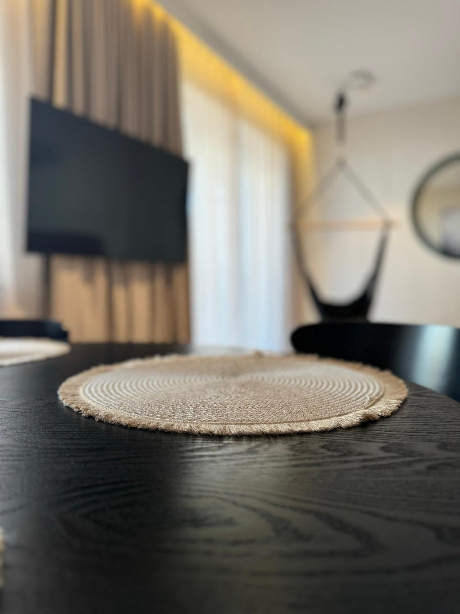 Apartment Zurawia 18.11 Kolobrzeg